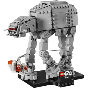 Lego Star Wars AT-AT Walker Set